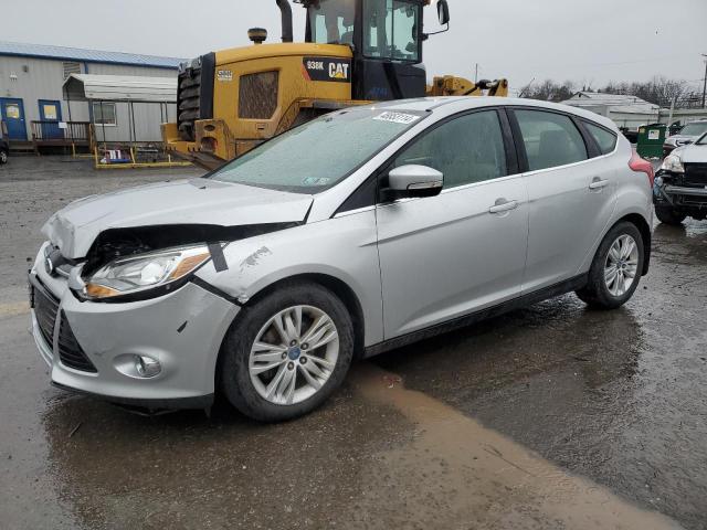 Image 1 of 2012 FORD FOCUS SEL 2012 with VIN 1FAHP3M22CL292531