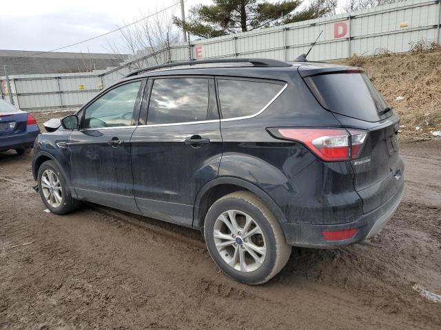 Изображение 2 2018 FORD ESCAPE SE 2018 с VIN 1FMCU0GD7JUC04150