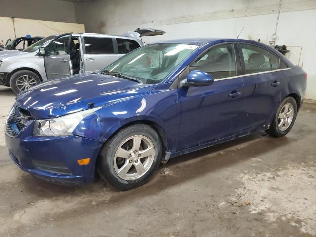 Изображение 1 2013 CHEVROLET CRUZE LT 2013 с VIN 1G1PC5SB5D7284734