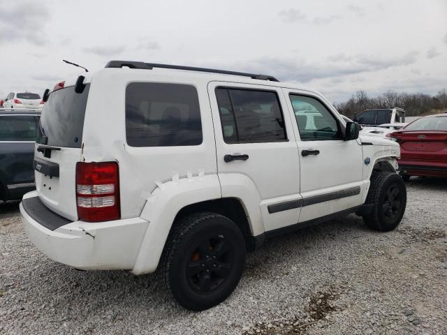 Image 3 of 2012 JEEP LIBERTY SPORT 2012 with VIN 1C4PJMAK1CW129806