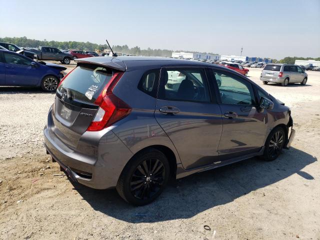 Image 3 of 2018 HONDA FIT SPORT 2018 with VIN 3HGGK5H67JM700564