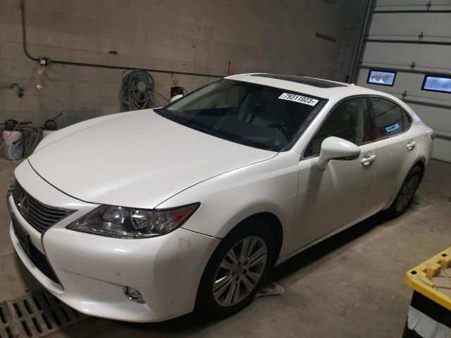 Obraz 1 z 2015 LEXUS ES 350 2015 z VIN JTHBK1GG3F2205108