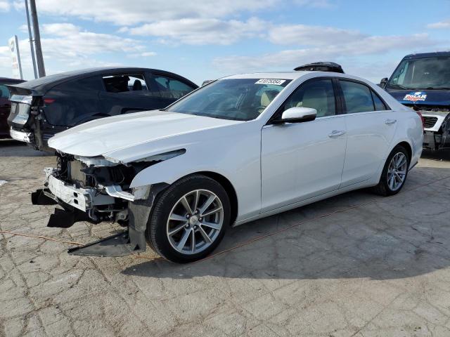 Obraz 2019 CADILLAC CTS LUXURY 2019