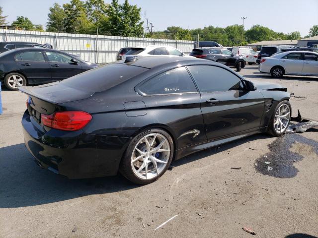 Изображение 3 2016 BMW M4  2016 с VIN WBS3R9C59GK708608