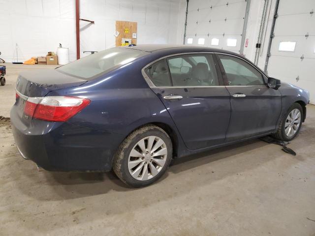 Obraz 3 z 2013 HONDA ACCORD EXL 2013 z VIN 1HGCR3F83DA015353