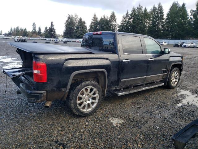 Image 3 of 2015 GMC SIERRA K1500 DENALI 2015 with VIN 3GTU2WEC9FG198812