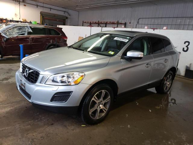 2012 VOLVO XC60 T6 2012 image