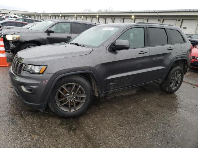 2016 JEEP GRAND CHEROKEE LAREDO 2016 image