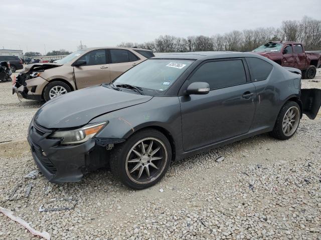 2014 TOYOTA SCION TC  2014 image