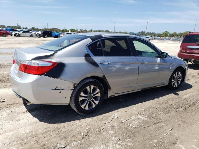Image 3 of 2014 HONDA ACCORD LX 2014 with VIN 1HGCR2F39EA019469