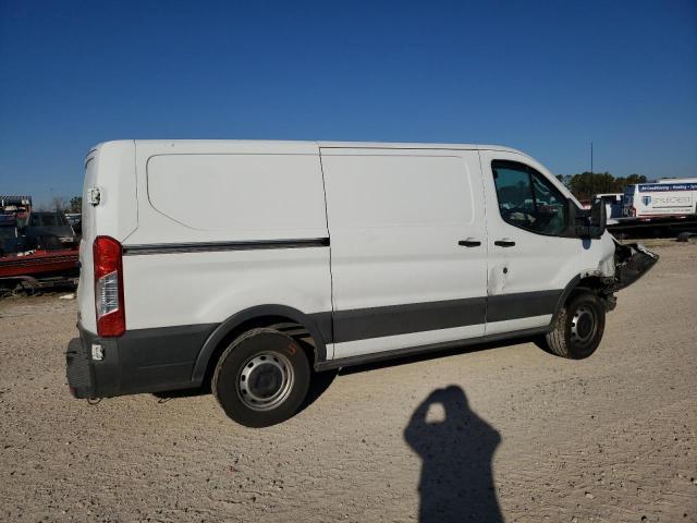 Изображение 3 2016 FORD TRANSIT T-150 2016 с VIN 1FTYE1YM4GKB44215