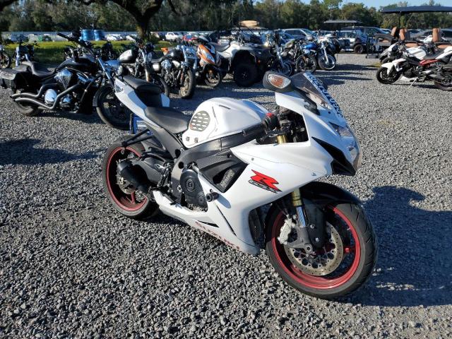 2017 SUZUKI GSX-R600  2017 image