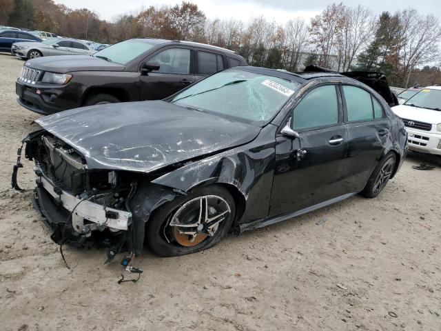 Obraz 1 z 2023 MERCEDES-BENZ C 300 4MATIC 2023 z VIN W1KAF4HB6PR080903