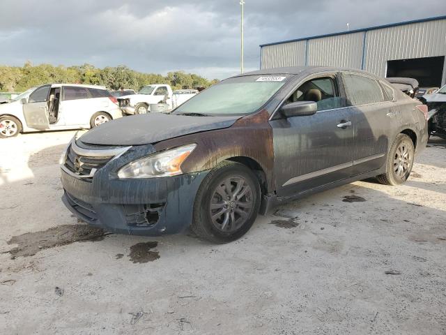Obraz 1 z 2015 NISSAN ALTIMA 2.5 2015 z VIN 1N4AL3AP4FN913838