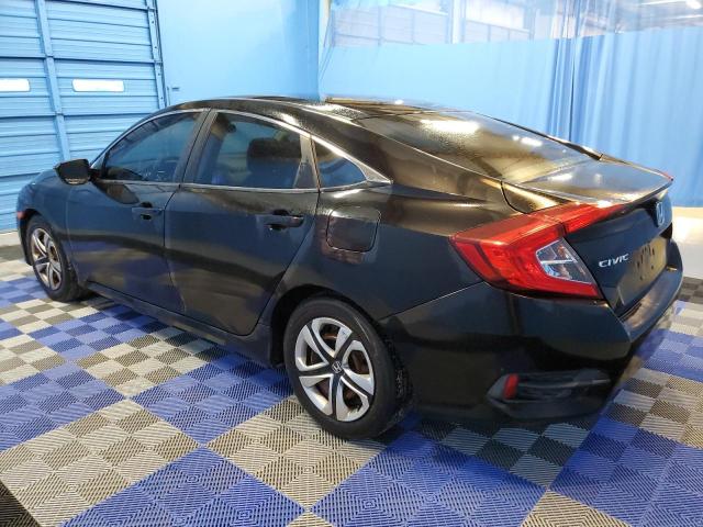 Obraz 2 z 2016 HONDA CIVIC LX 2016 z VIN 2HGFC2F51GH532655
