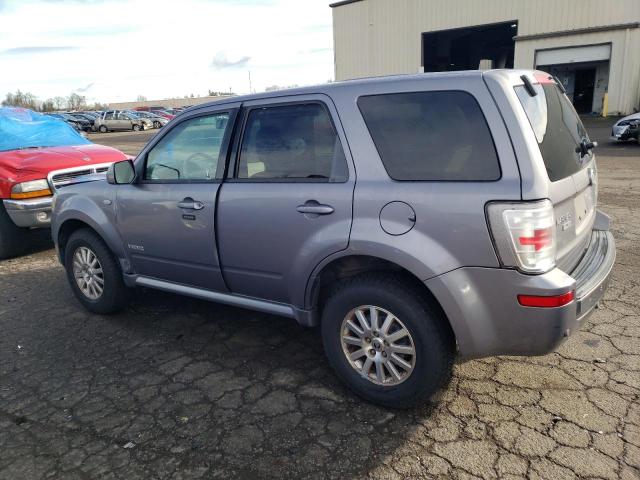 Image 2 of 2008 MERCURY MARINER PREMIER 2008 with VIN 4M2CU97158KJ44416