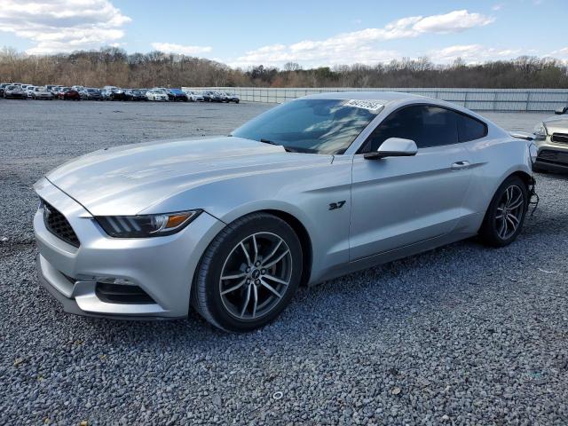 Image 1 of 2015 FORD MUSTANG  2015 with VIN 1FA6P8AM2F5349605