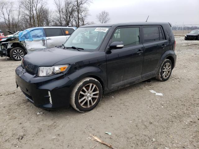 Изображение 1 2014 TOYOTA SCION XB  2014 с VIN JTLZE4FE9EJ061324