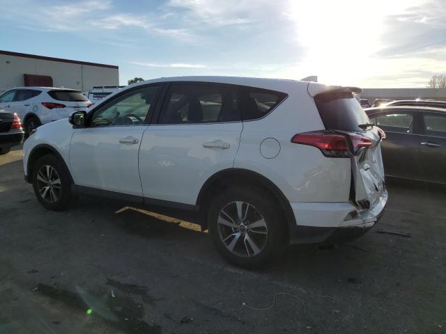 Изображение 2 2018 TOYOTA RAV4 ADVENTURE 2018 с VIN JTMWFREVXJJ186837