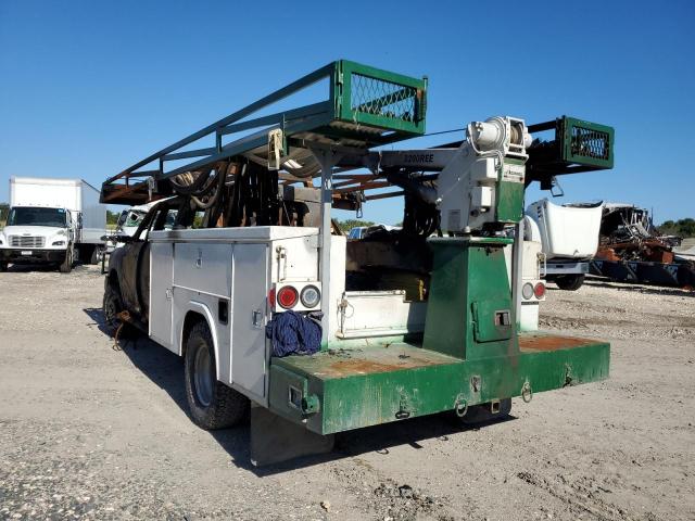 Obraz 3 z 2020 RAM 3500  2020 z VIN 3C7WRTCLXLG145170