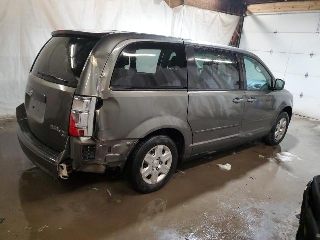 Изображение 3 2010 DODGE GRAND CARAVAN SE 2010 с VIN 2D4RN4DE0AR372325
