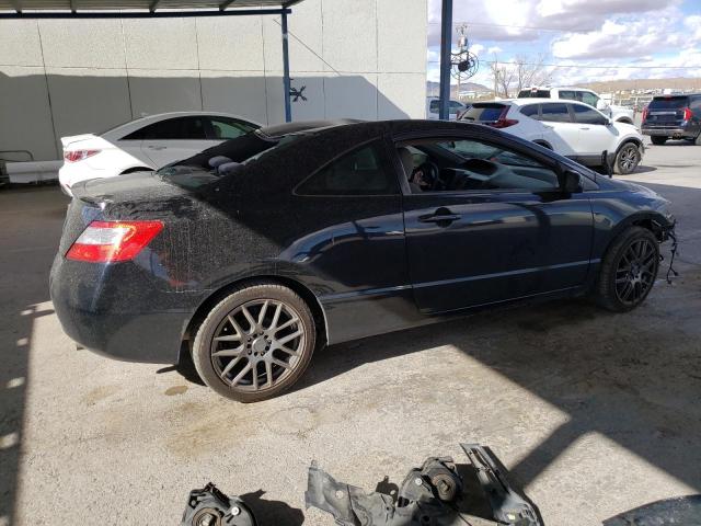 Изображение 3 2007 HONDA CIVIC LX 2007 с VIN 2HGFG12617H578970