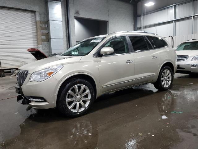 Изображение 1 2016 BUICK ENCLAVE  2016 с VIN 5GAKVCKD6GJ268021