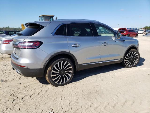 Image 3 of 2023 LINCOLN NAUTILUS BLACK LABEL 2023 with VIN 2LMPJ9JPXPBL11133