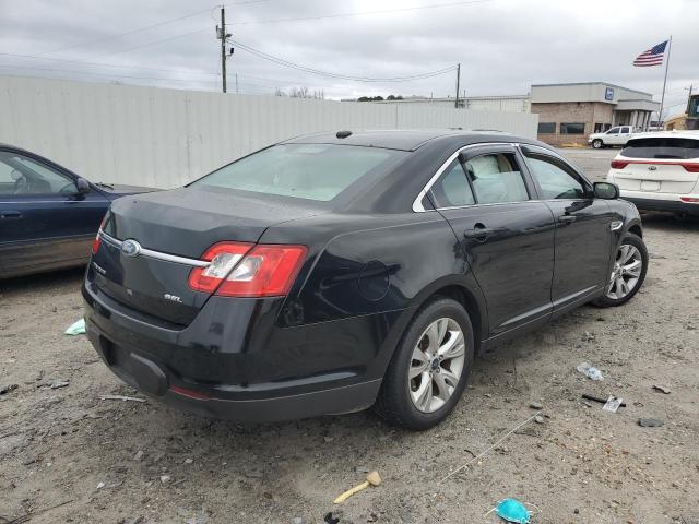Obraz 3 z 2011 FORD TAURUS SEL 2011 z VIN 1FAHP2EW2BG142678