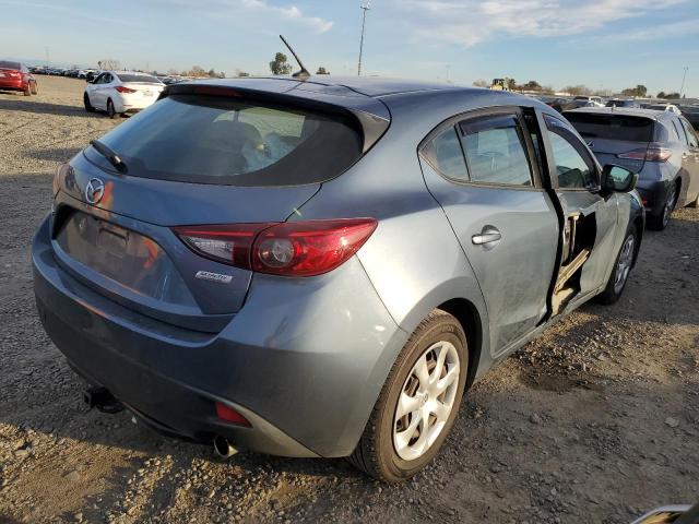 Изображение 3 2016 MAZDA 3 SPORT 2016 с VIN 3MZBM1J72GM247183