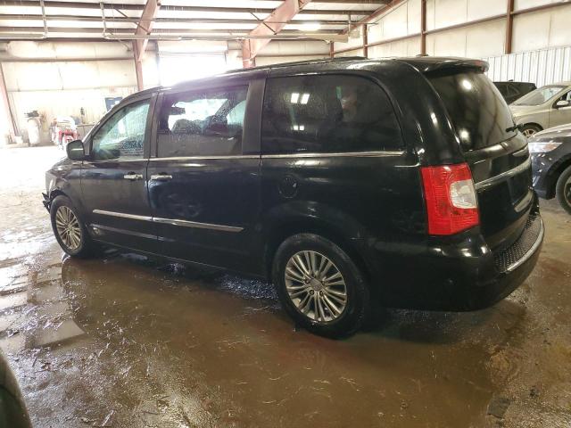 Obraz 2 z 2014 CHRYSLER TOWN & COUNTRY TOURING L 2014 z VIN 2C4RC1CG0ER336645
