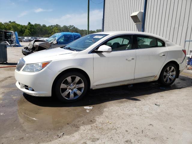 2012 BUICK LACROSSE PREMIUM 2012 image