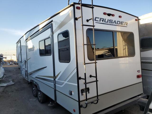 Изображение 3 2023 FRRV CRUSADER 2023 с VIN 5ZT3CSRB7PG127736