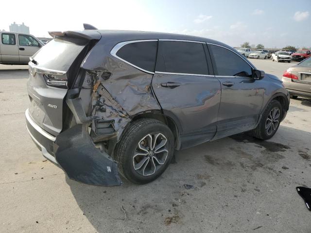 Изображение 3 2021 HONDA CR-V EX 2021 с VIN 7FARW2H51ME022098