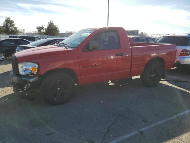 Изображение 2006 DODGE RAM 1500 ST 2006