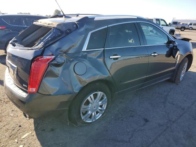 Изображение 3 2012 CADILLAC SRX LUXURY COLLECTION 2012 с VIN 3GYFNDE3XCS556216