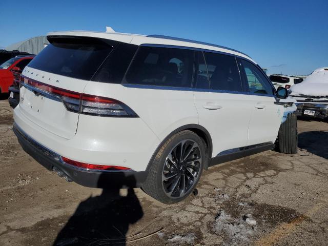 Изображение 3 2023 LINCOLN AVIATOR RESERVE 2023 с VIN 5LM5J7XC1PGL09059