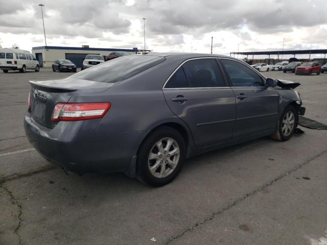 Image 3 of 2011 TOYOTA CAMRY BASE 2011 with VIN 4T4BF3EK3BR144805