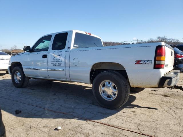 Obraz 2 z 2004 GMC NEW SIERRA K1500 2004 z VIN 1GTEK19T84E195776