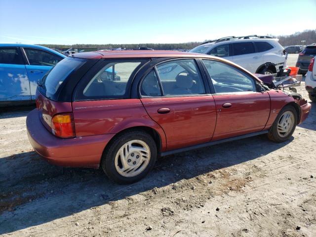 Obraz 3 z 1996 SATURN SW2  1996 z VIN 1G8ZK8272TZ268360