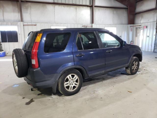 Изображение 3 2003 HONDA CR-V EX 2003 с VIN SHSRD78893U141534