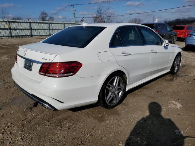 Изображение 3 2014 MERCEDES-BENZ E 350 4MATIC 2014 с VIN WDDHF8JB7EB072931
