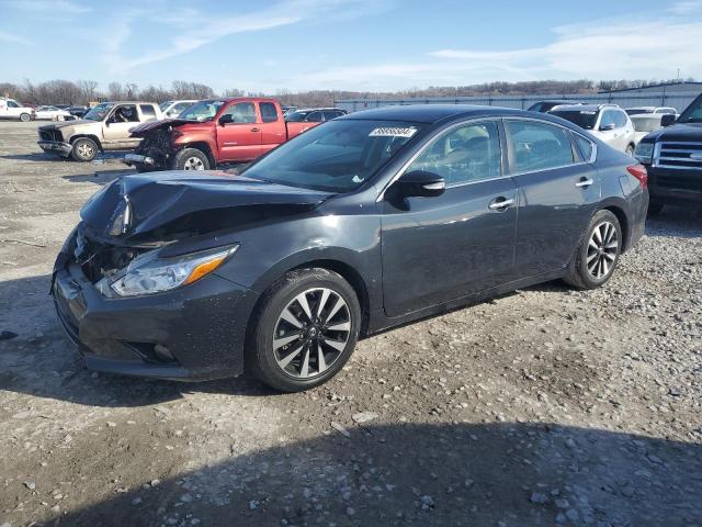 Obraz 1 z 2018 NISSAN ALTIMA 2.5 2018 z VIN 1N4AL3APXJC165990