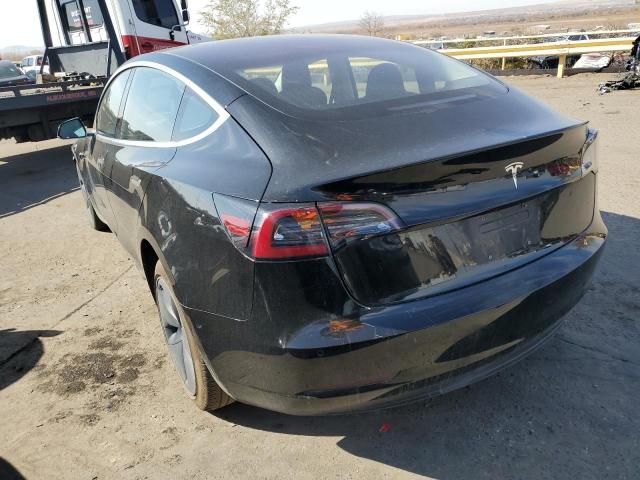 Obraz 2 z 2018 TESLA MODEL 3  2018 z VIN 5YJ3E1EA0JF026400