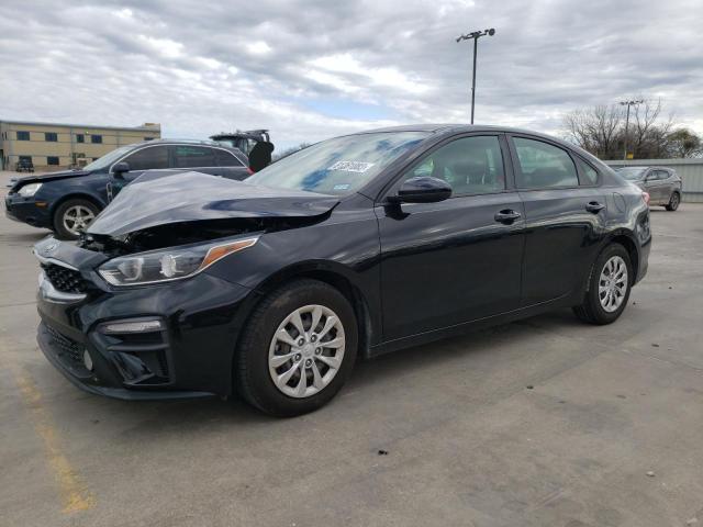 Obraz 2019 KIA FORTE FE 2019