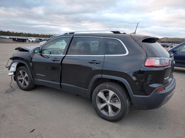 Изображение 2 2020 JEEP CHEROKEE LIMITED 2020 с VIN 1C4PJMDX0LD531643