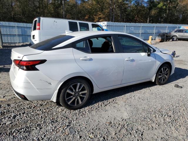 Obraz 3 z 2021 NISSAN VERSA SV 2021 z VIN 3N1CN8EV0ML854886