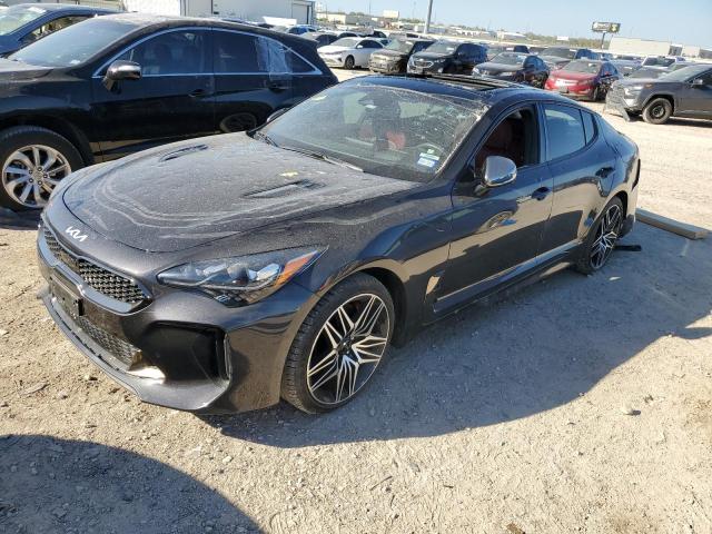 2022 KIA STINGER GT2 2022 image