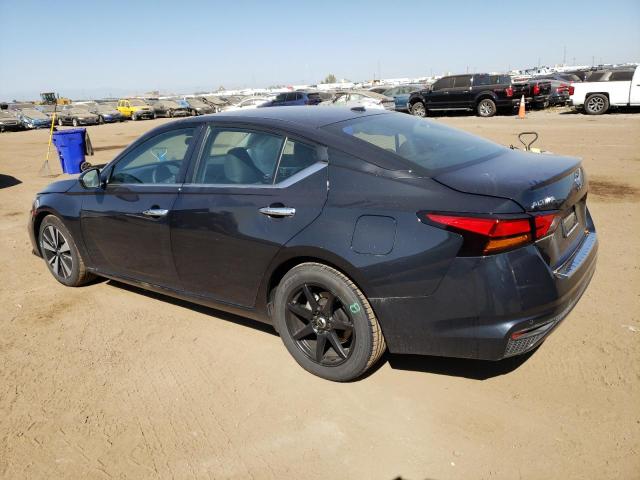 Изображение 2 2022 NISSAN ALTIMA SV 2022 с VIN 1N4BL4DV4NN401371
