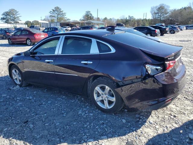 Изображение 2 2020 CHEVROLET MALIBU LS 2020 с VIN 1G1ZB5ST0LF007871